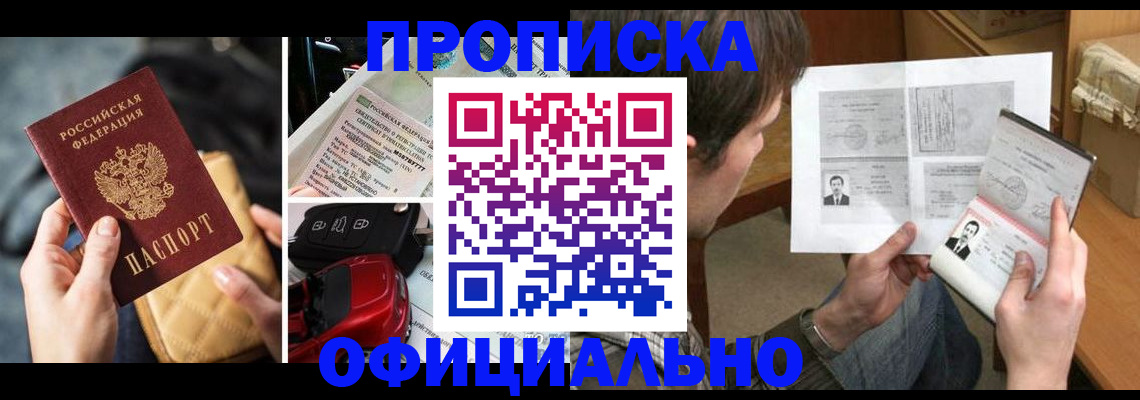 прописка в Сальске